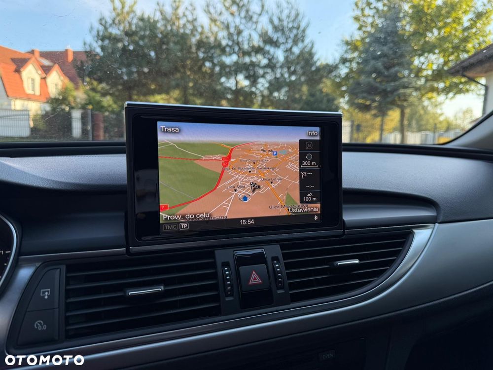 Audi A6 Avant 2.0 TDI Multitronic - 10