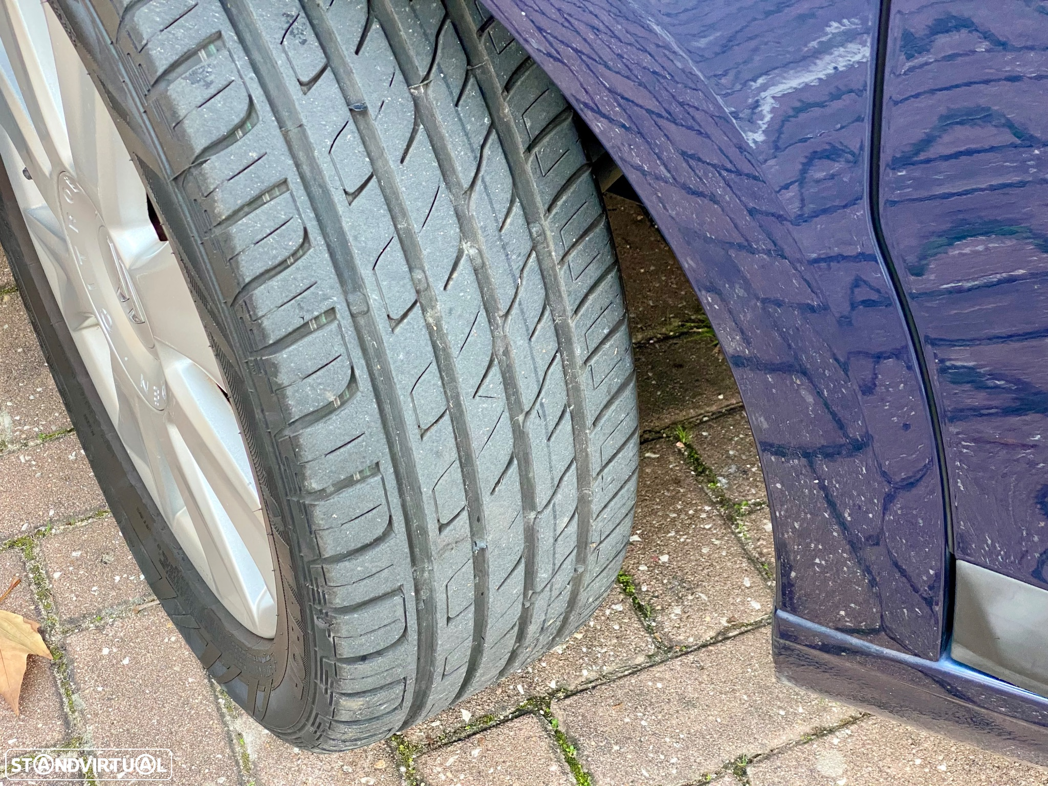 Citroën C4 1.6 HDi 110 Exclusive - 7