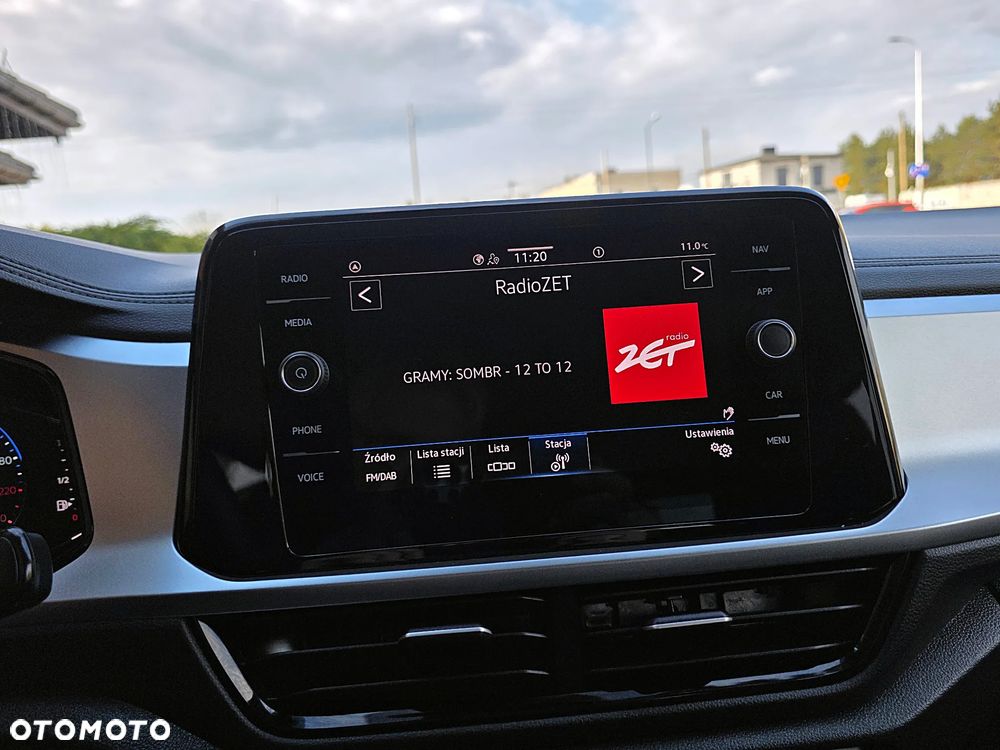 Volkswagen T-Roc 1.0 TSI United - 21