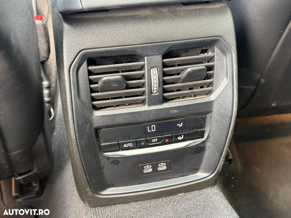 BMW Seria 3 320d xDrive AT MHEV - 11