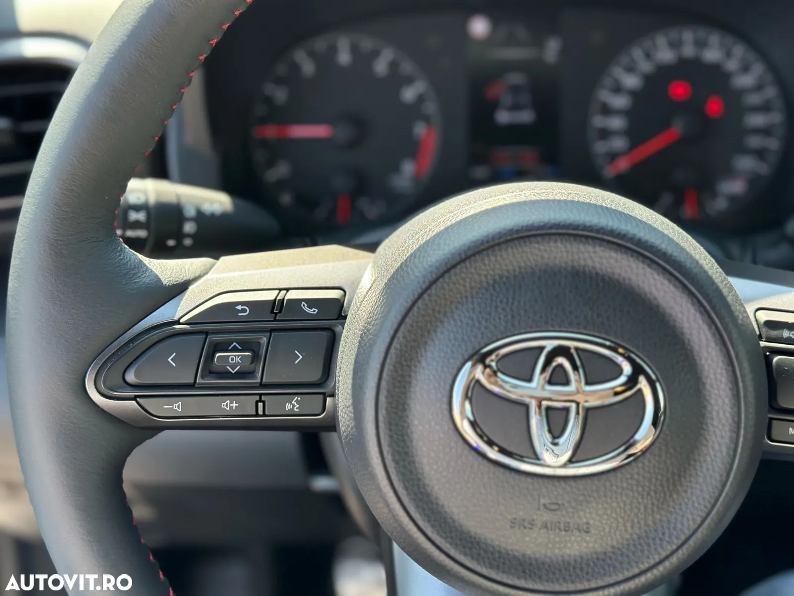Toyota Yaris GR 1.6l Turbo Performance - 10