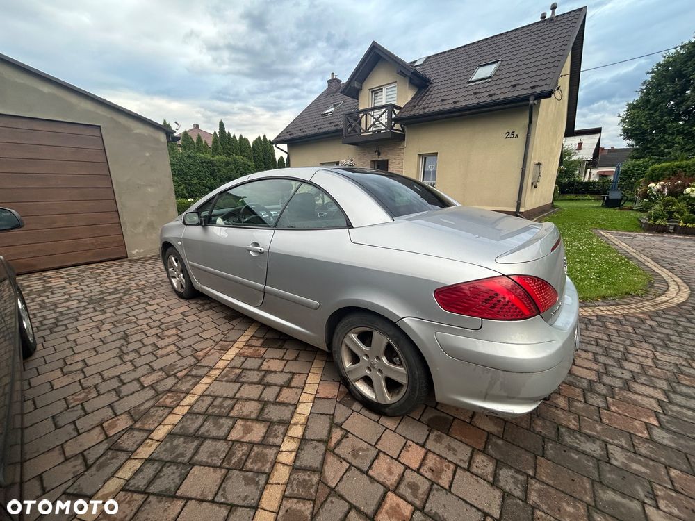 Peugeot 307 - 2
