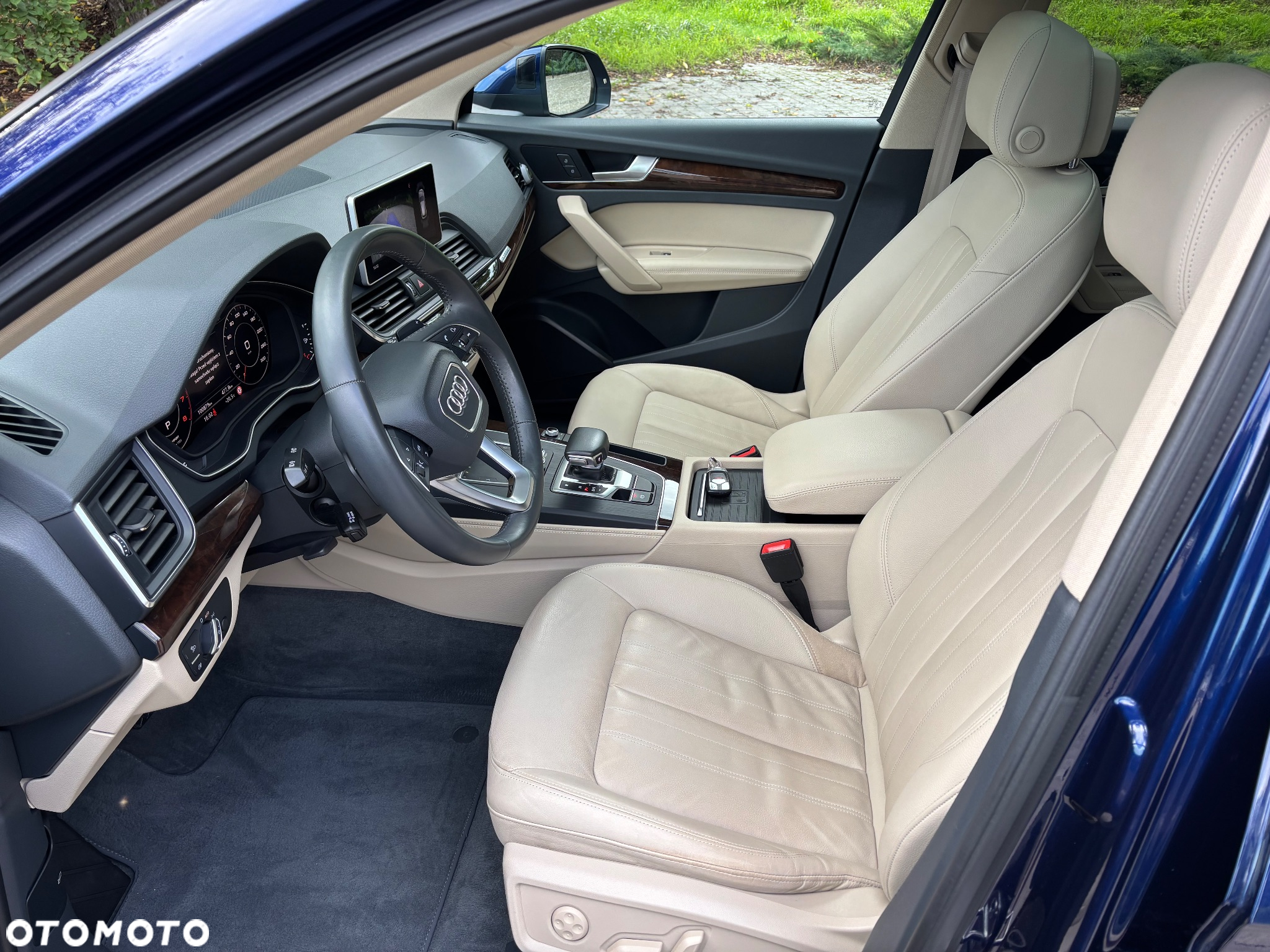 Audi Q5 - 16