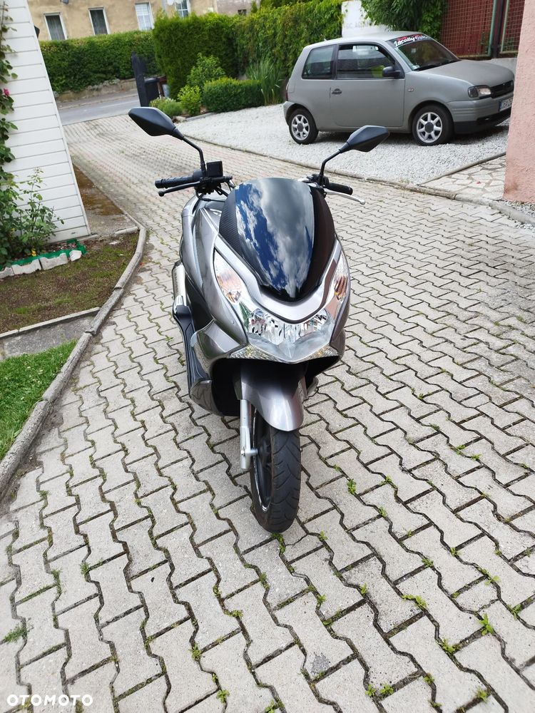 Honda PCX - 6