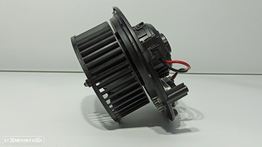 MOTOR SOFAGEM AUDI A3 SPORTBACK (8VF) BASIC - 4