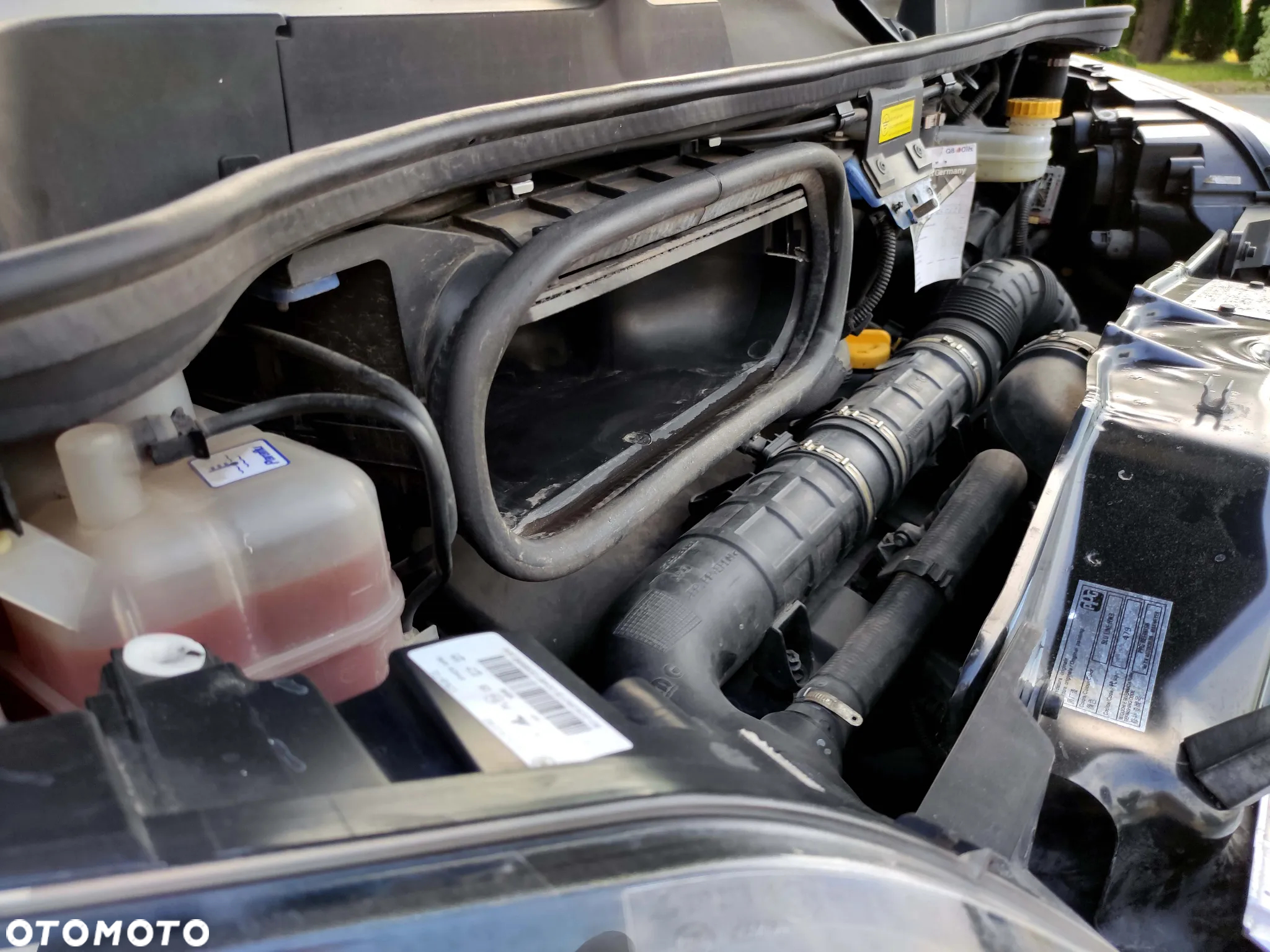 Fiat Ducato - 14