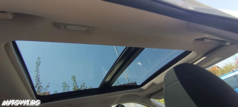 Nissan X-Trail 1.3 DIG-T N-Connecta - 8
