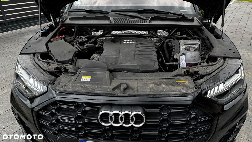 Audi Q5 - 20