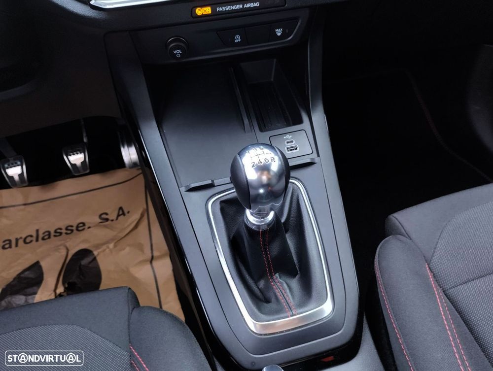 Ford Puma 2025 photo 4