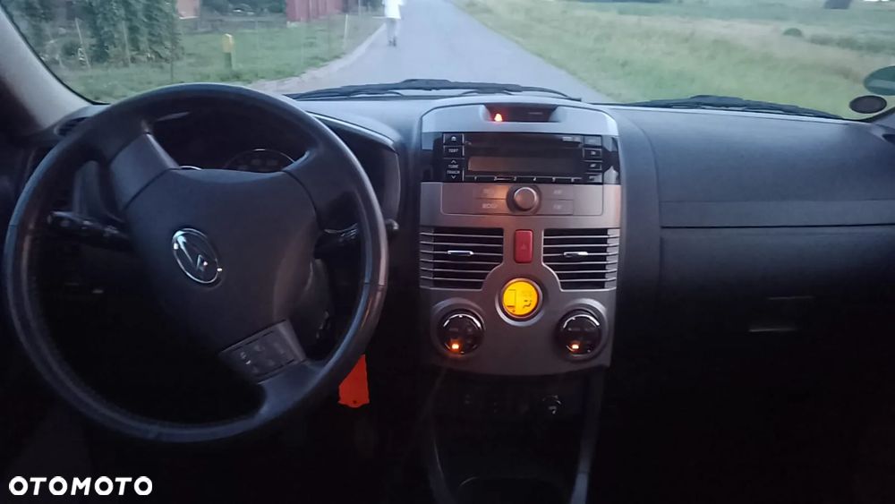 Daihatsu Terios 1.5 Top S 4WD - 9