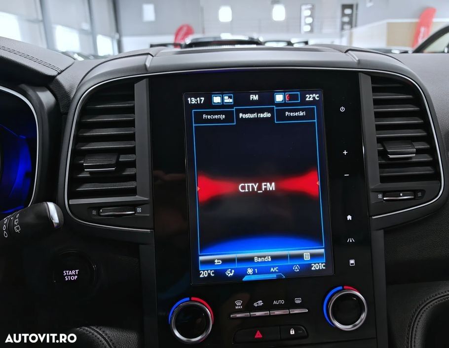Renault Koleos ENERGY dCi 175 X-tronic LIMITED - 11