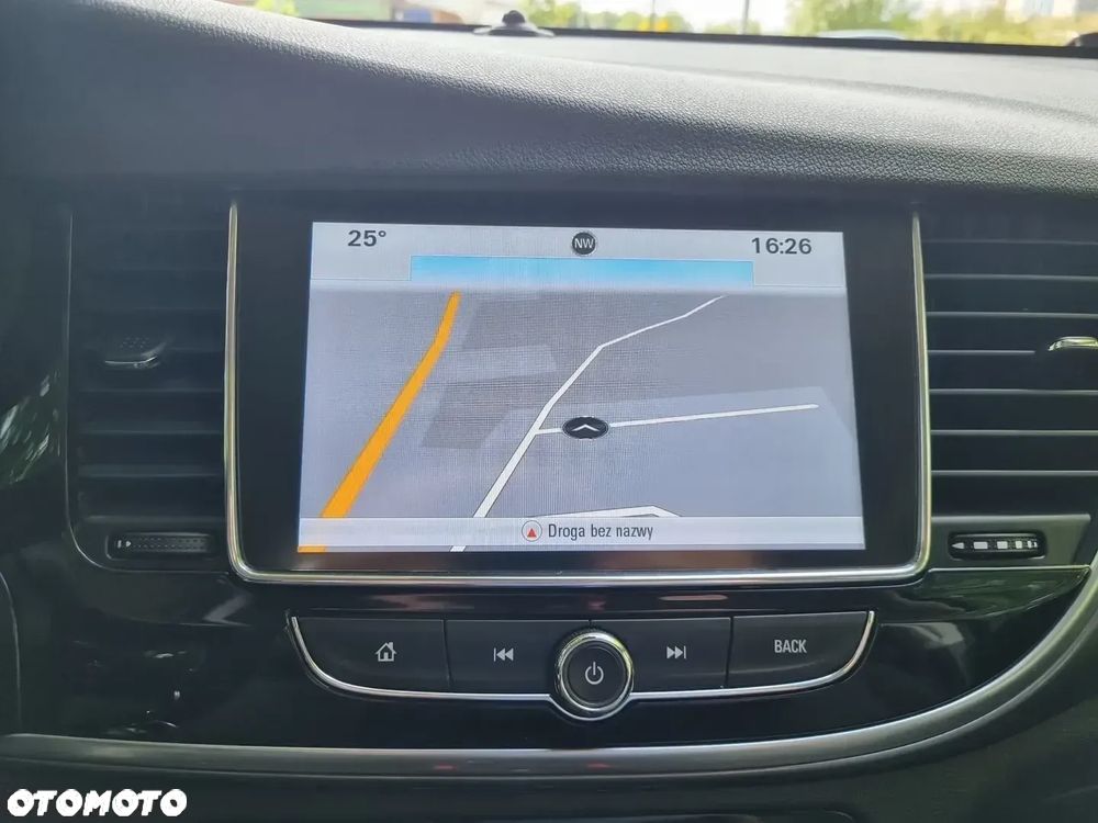 Opel Mokka 1.4 Turbo ecoFLEX Start/Stop Innovation - 19