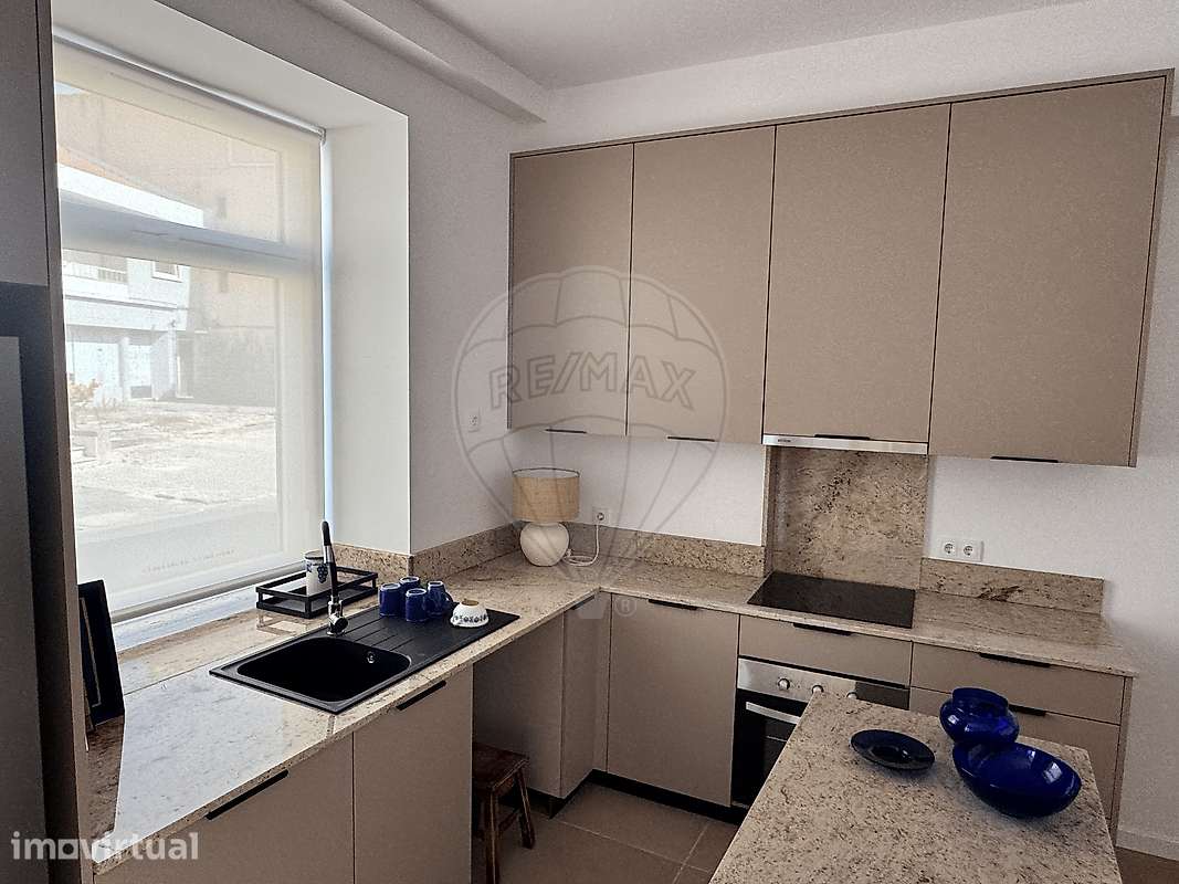 Apartamento T2 para arrendamento - Grande imagem: 2/21