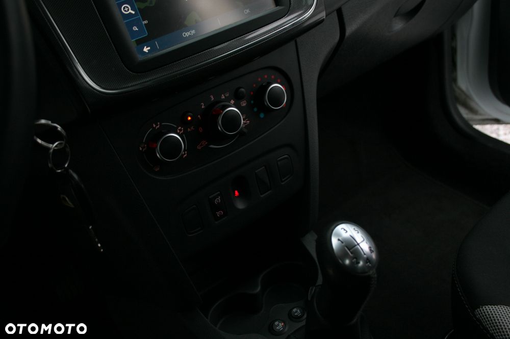 Dacia Sandero Stepway 0.9 TCe Laureate - 21