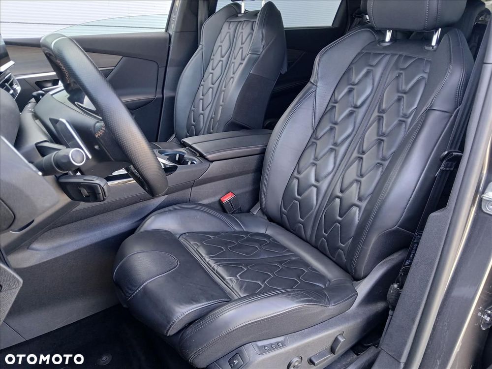 Peugeot 5008 1.6 PureTech GT S&S EAT8 - 19
