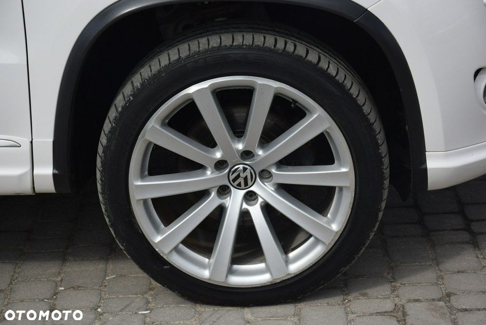 Volkswagen Tiguan 2.0 TDI DPF 4Motion Sport & Style - 13