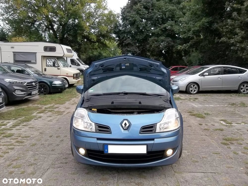 Renault Modus 1.2 16V Dynamique - 34