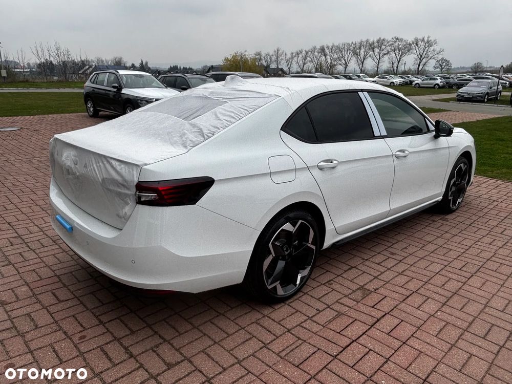 Skoda Superb 2.0 TDI SCR 4x4 Sportline DSG - 7