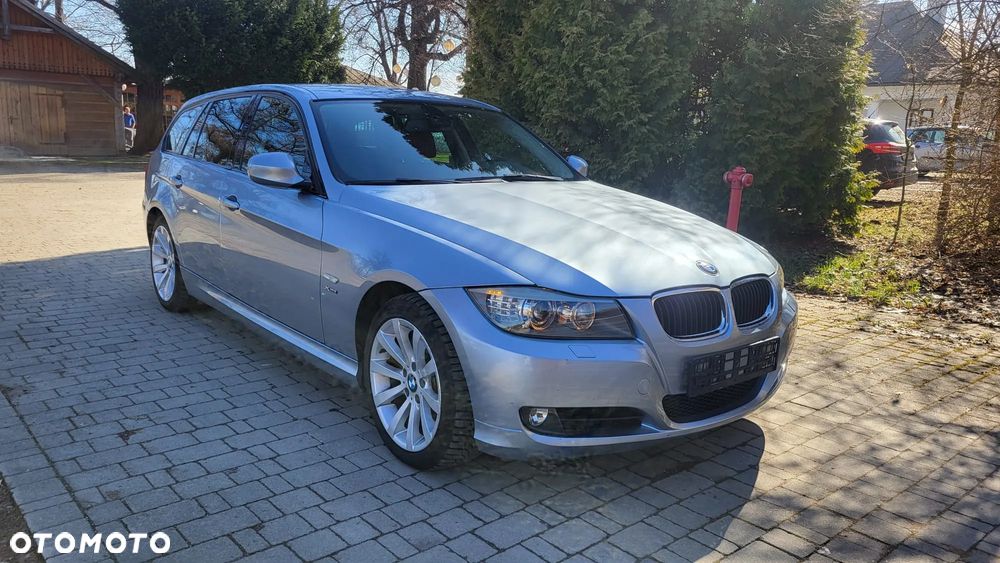 BMW Seria 3 - 3