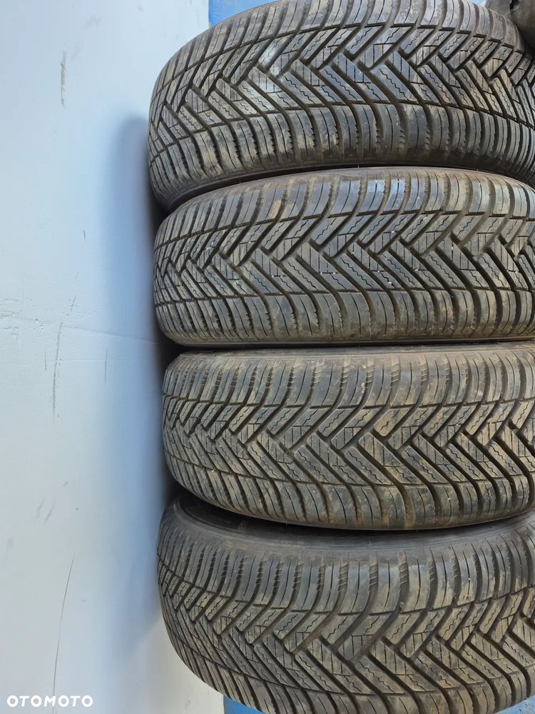 Opony 185/60R14 HANKOOK KINERGY 4S2 - 1