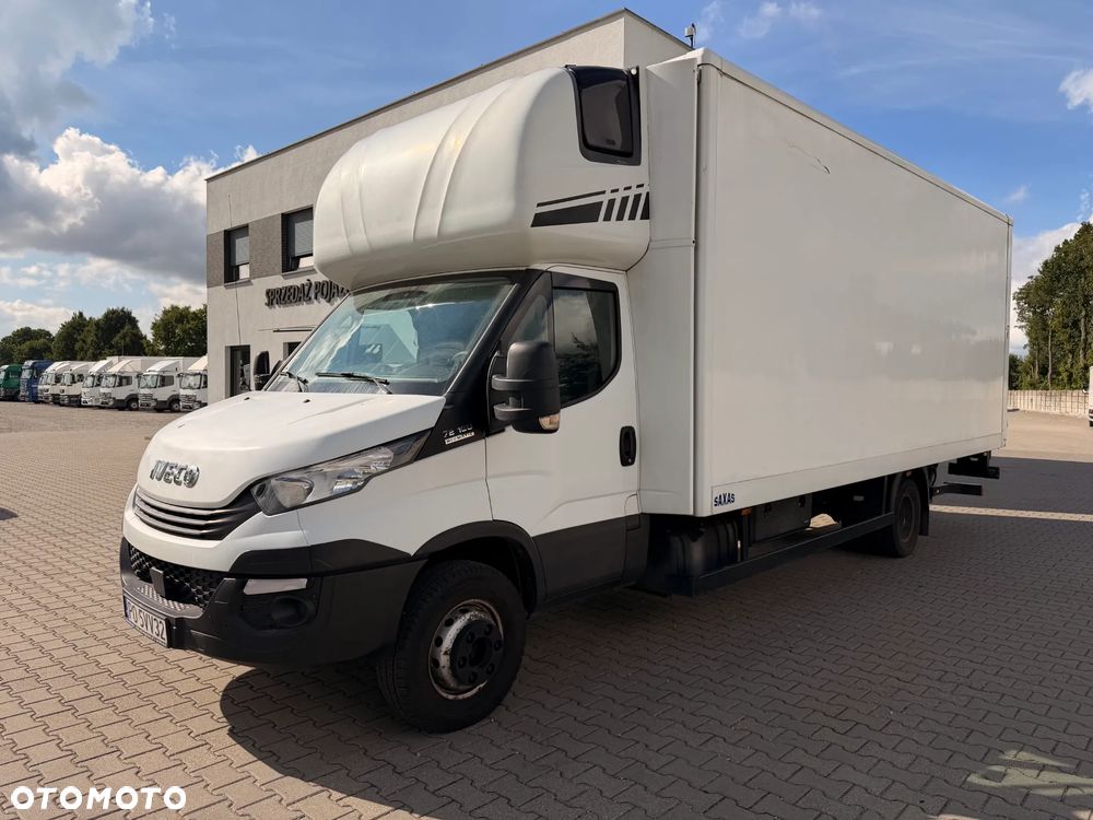 Iveco 70C18 - 2