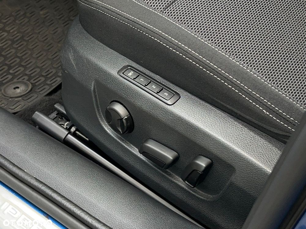 Skoda Superb 2.0 TDI SCR Style DSG - 21