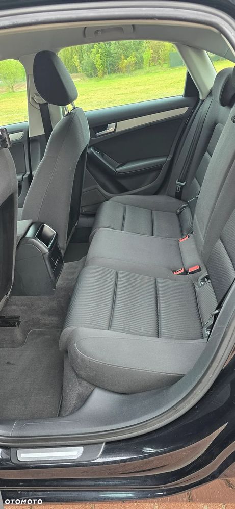 Audi A4 Limousine 2.0 TDI - 14