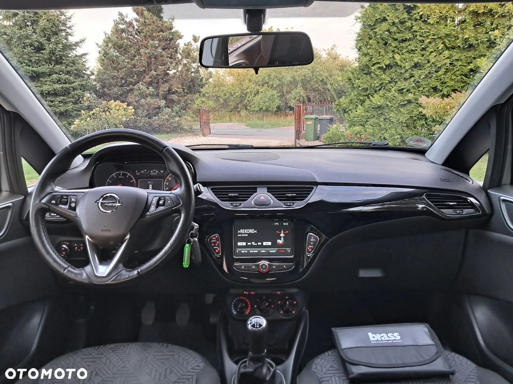 Opel Corsa 1.4 On - 17