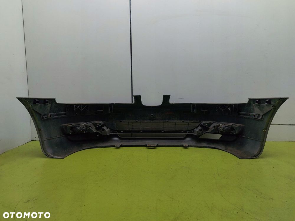 Zderzak przód przedni Seat Leon I 1999-2005 TOLEDO II LS7U - 10