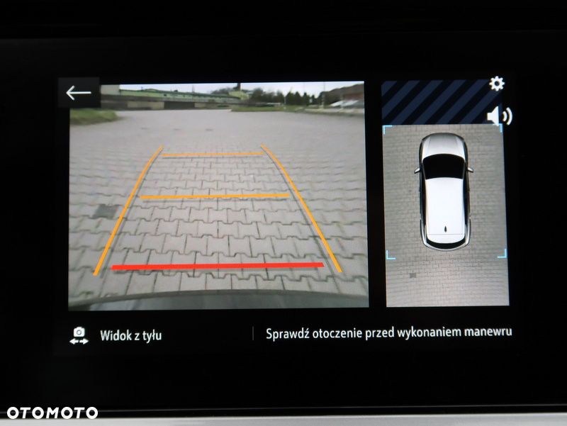 Opel Grandland 1.2 T GS S&S - 21