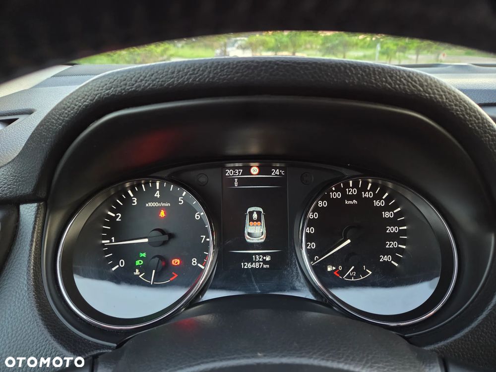 Nissan Qashqai 1.2 DIG-T Tekna+ - 19