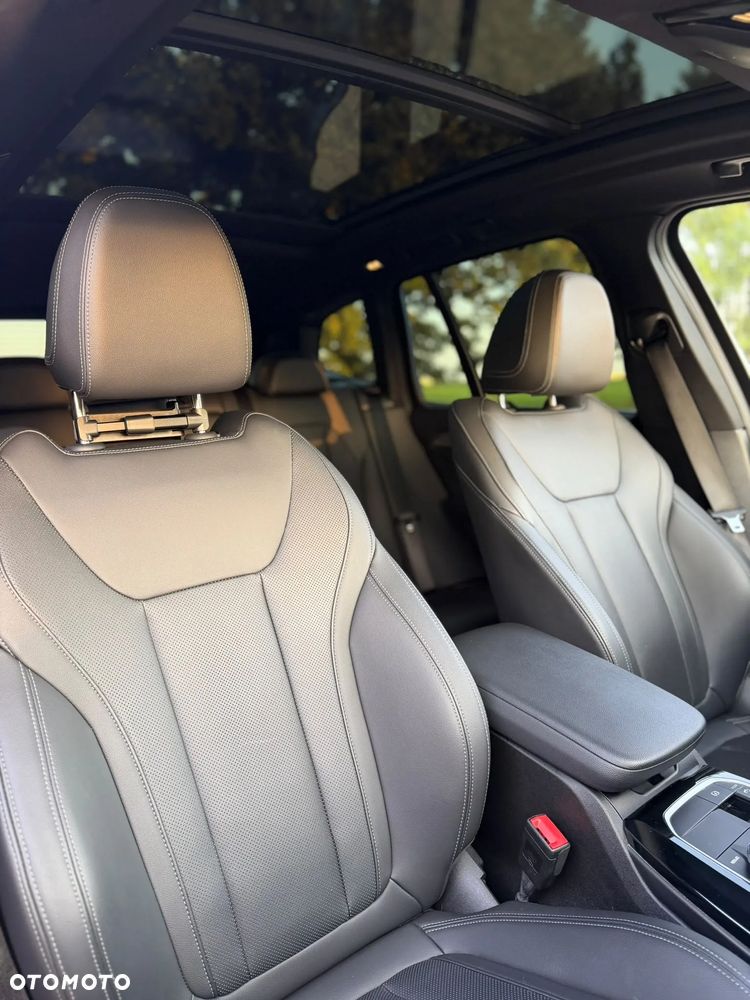 BMW X3 - 30