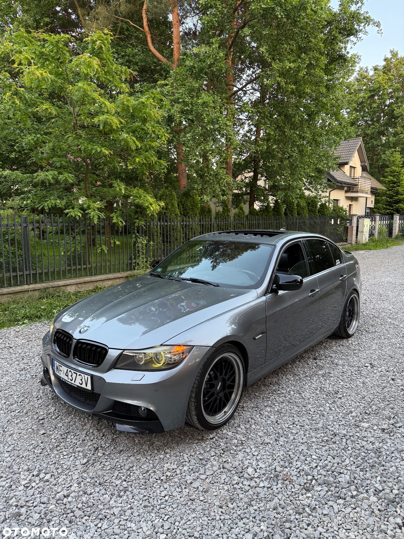 BMW Seria 3 - 5