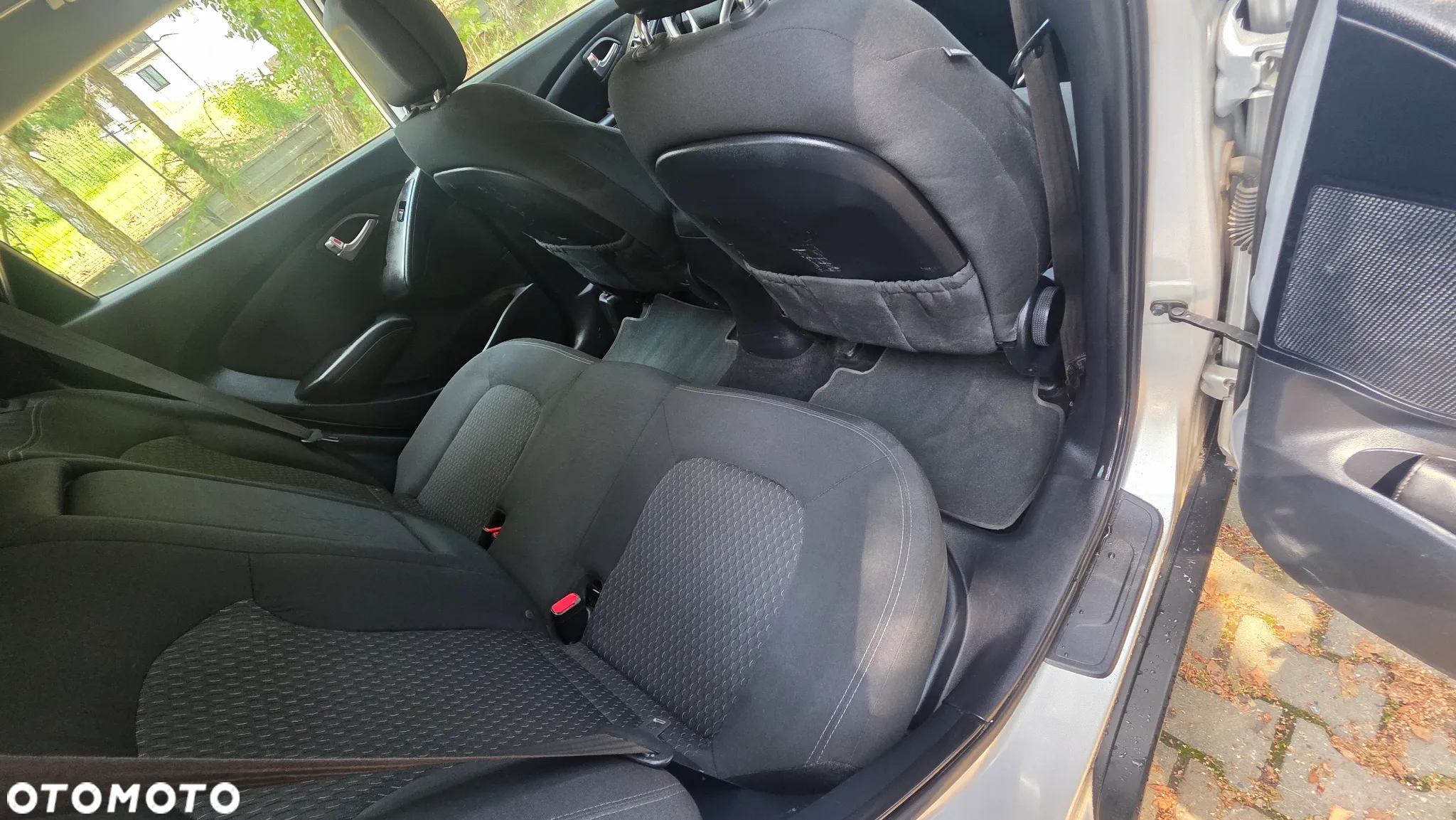 Hyundai ix35 - 28