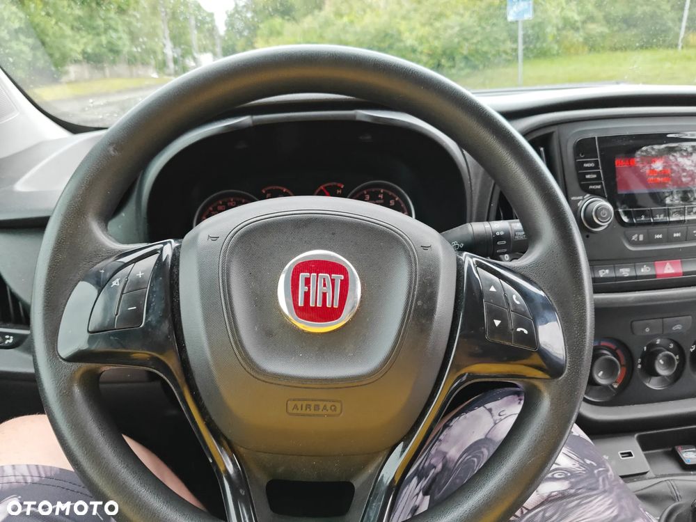 Fiat Doblo - 19