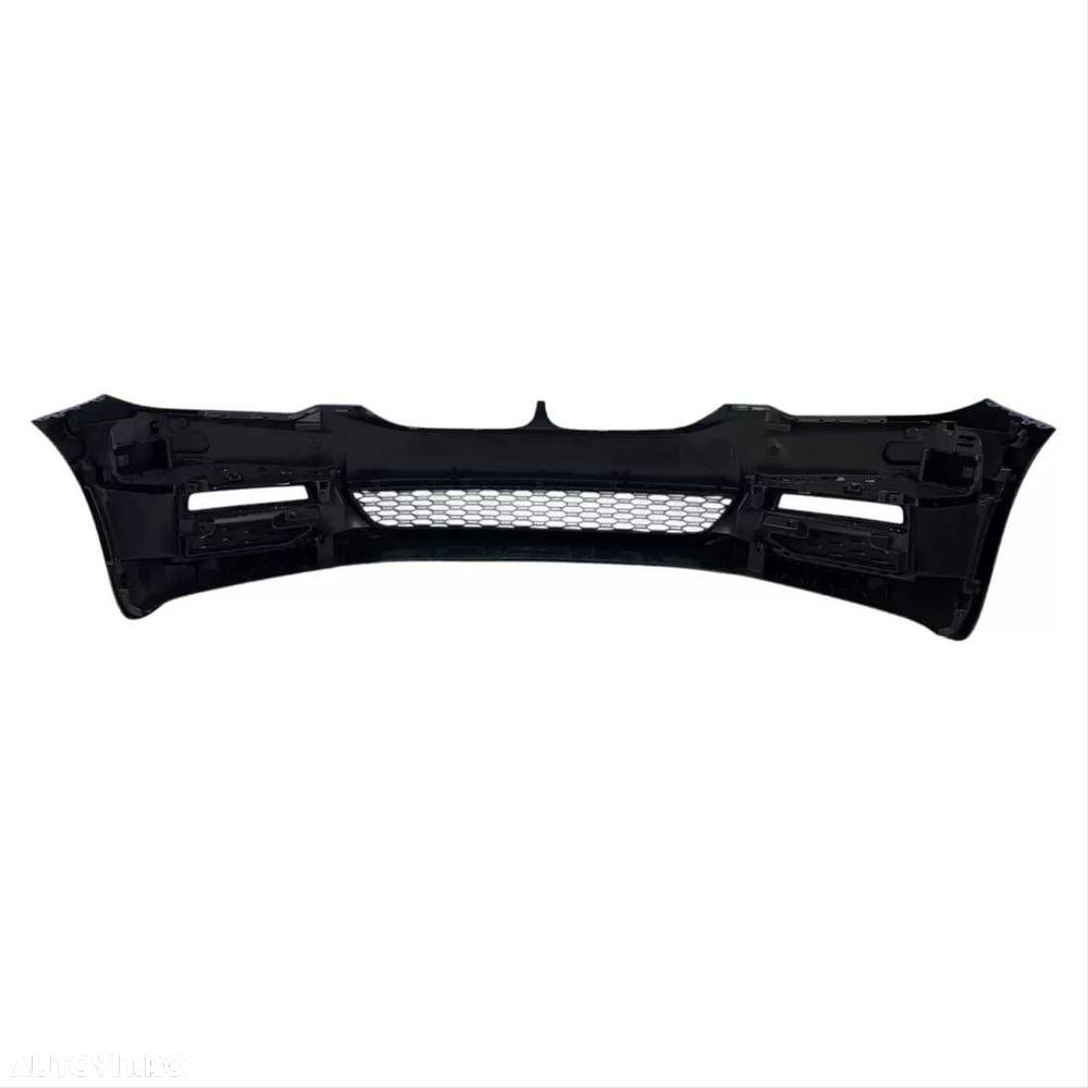 Oferta Limitata - Bara Fata BMW G30 G31 M Technik Design Completa - 6