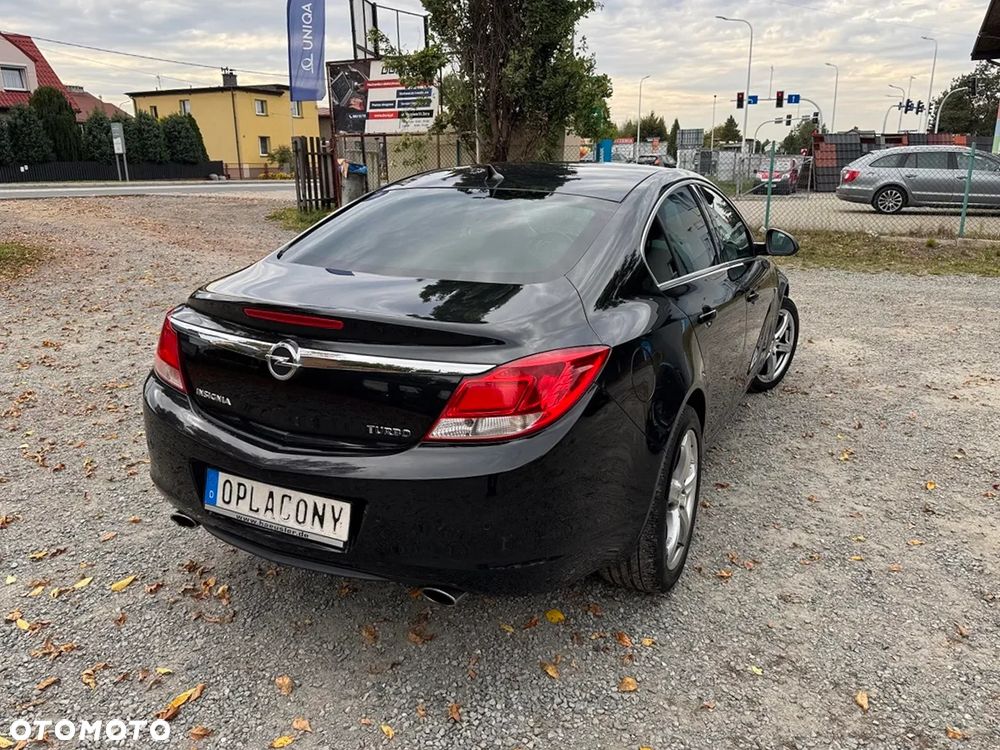 Opel Insignia - 11