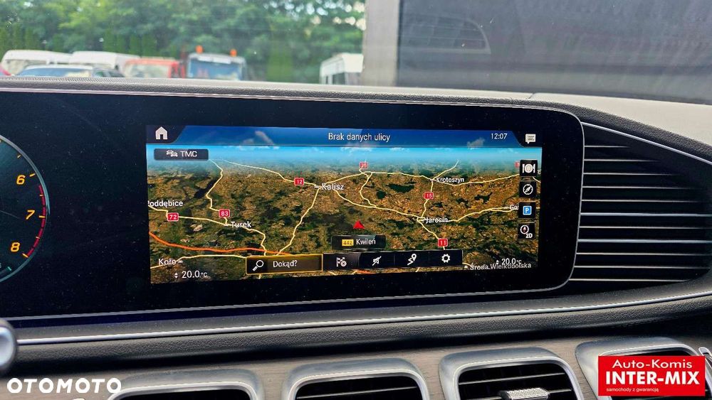 Mercedes-Benz GLE 450 4Matic 9G-TRONIC AMG Line - 33