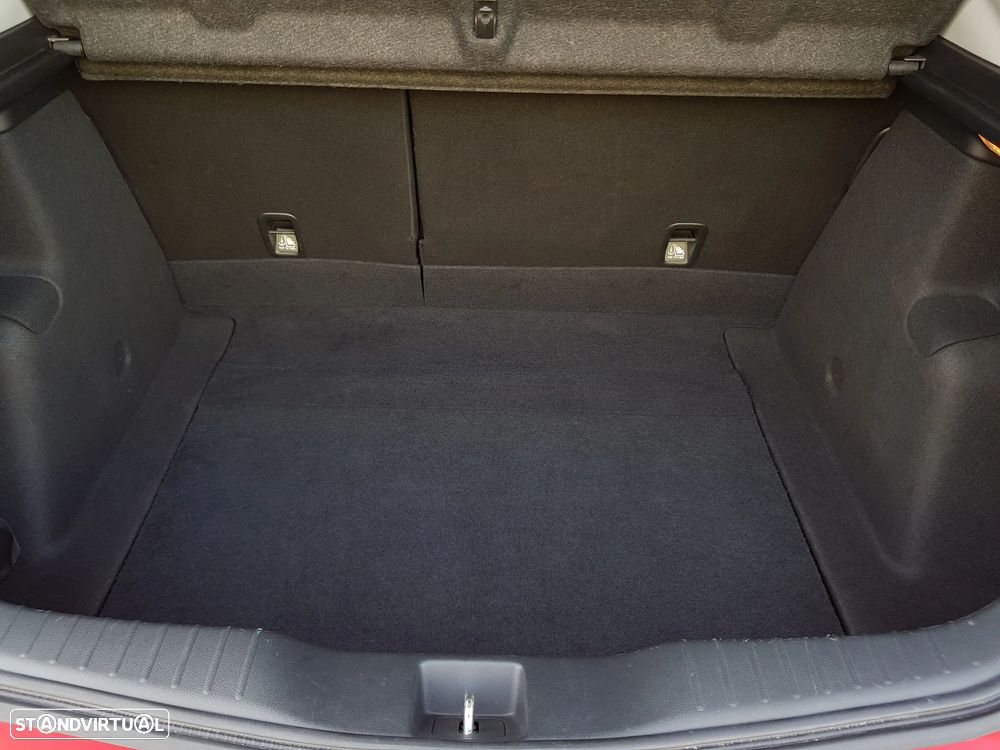 Honda Civic 1.4 i-VTEC Sport - 52