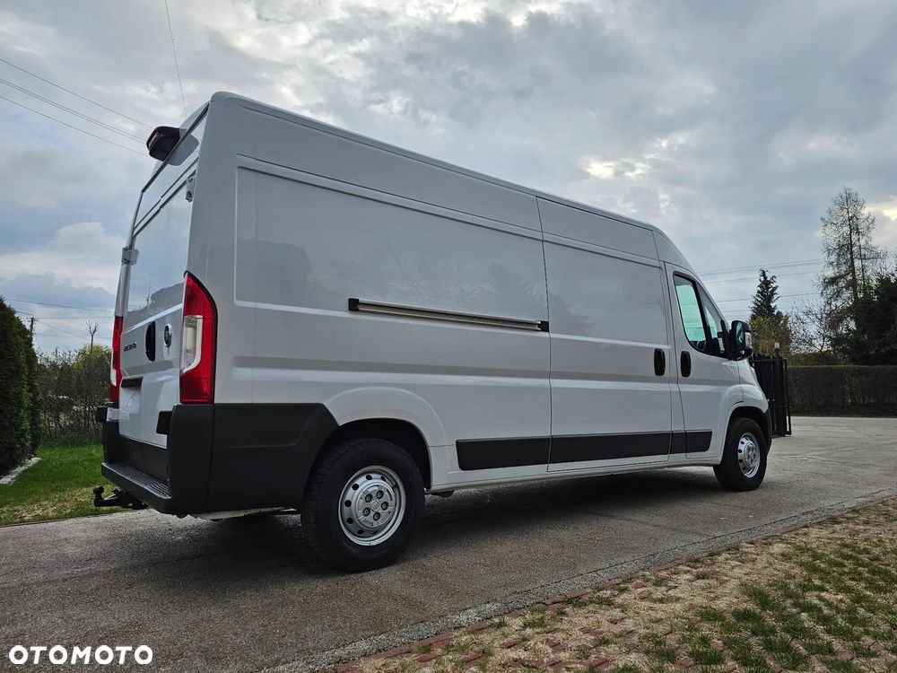 Fiat Ducato - 8