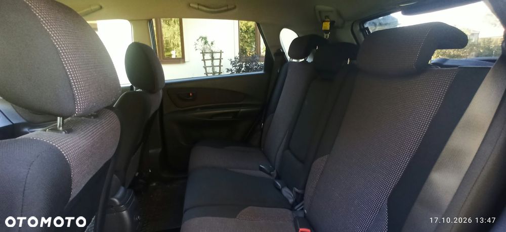 Hyundai Tucson - 4