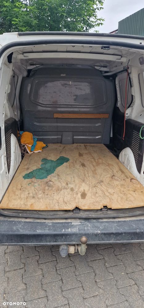 Peugeot Partner L2 Access - 3