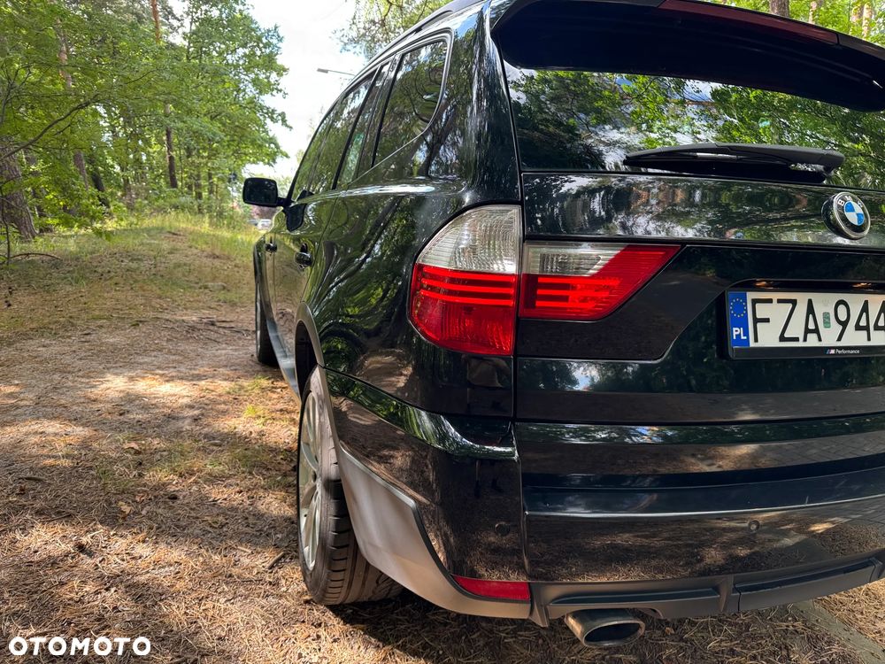 BMW X3 - 11