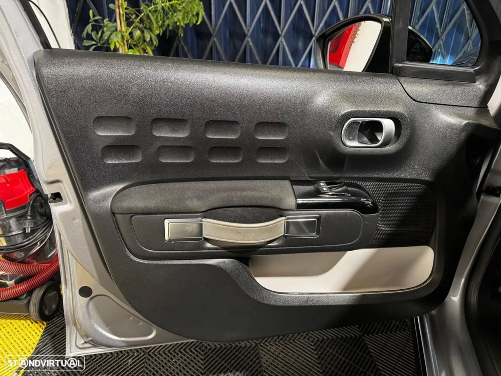 Citroën C3 Pure Tech S&S C-Series - 46