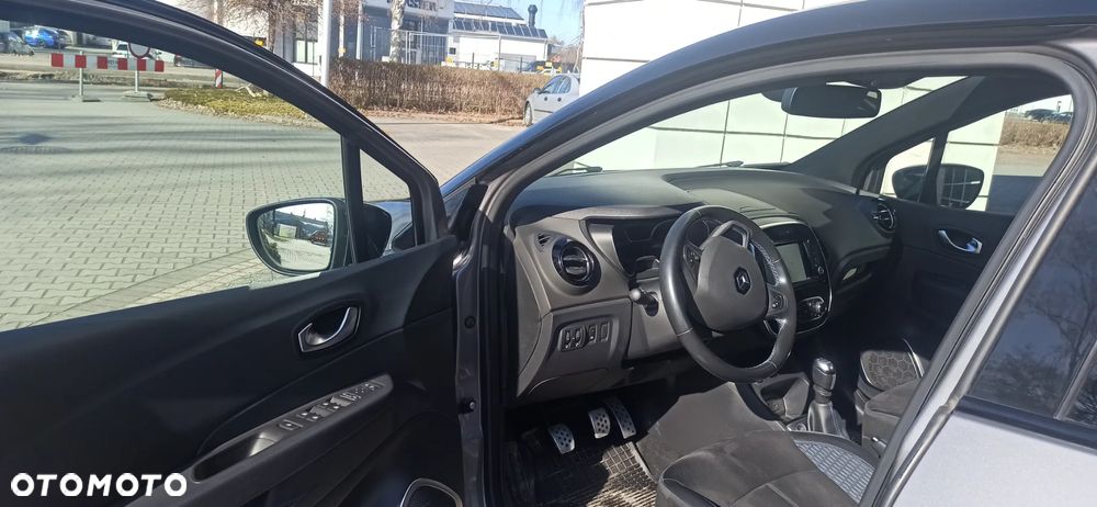 Renault Captur ENERGY TCe 120 LIMITED - 7