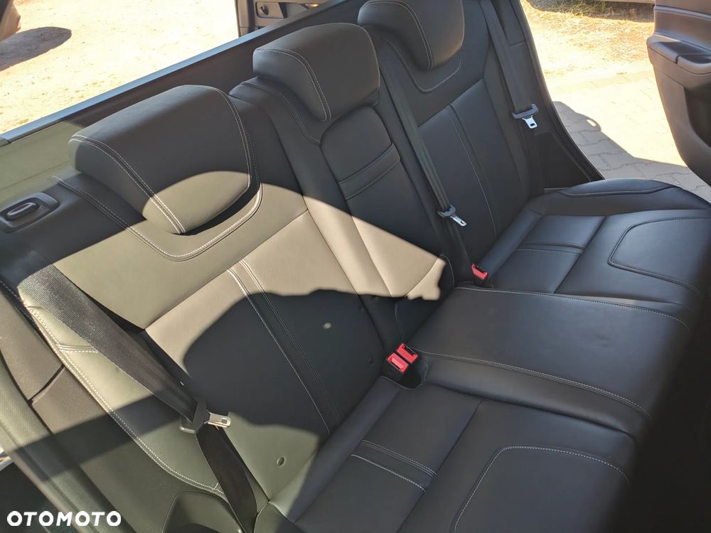 Ford Focus 2.0 TDCi Titanium - 18