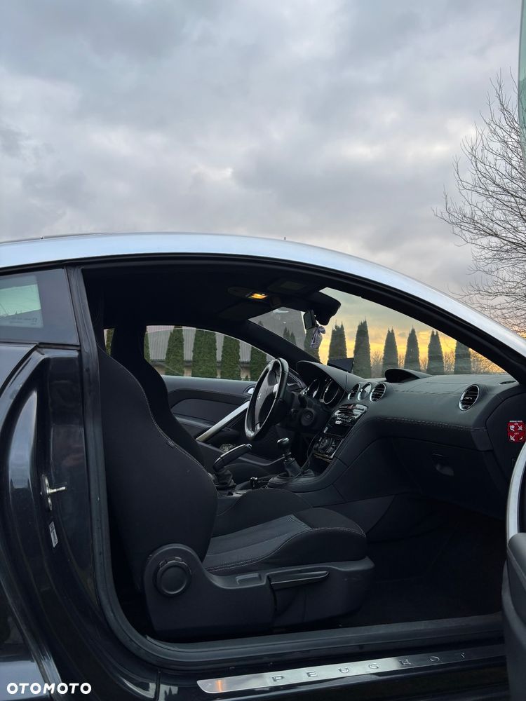 Peugeot RCZ - 7