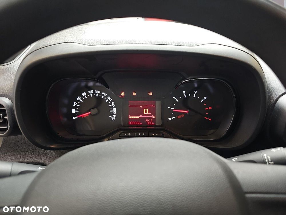 Toyota ProAce 2.3T 1.5D-4D 100KM long FurgonBrygActive - 14