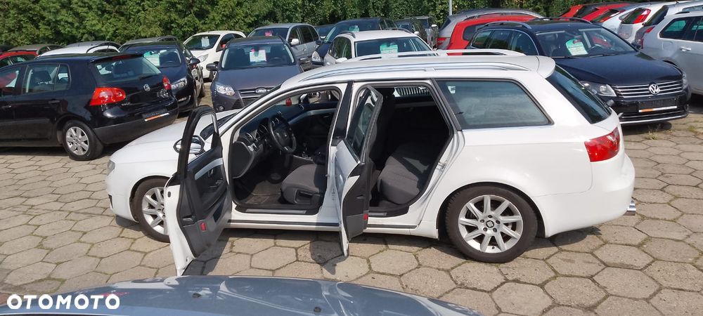 Seat Exeo 2.0 TDI CR Sport - 5