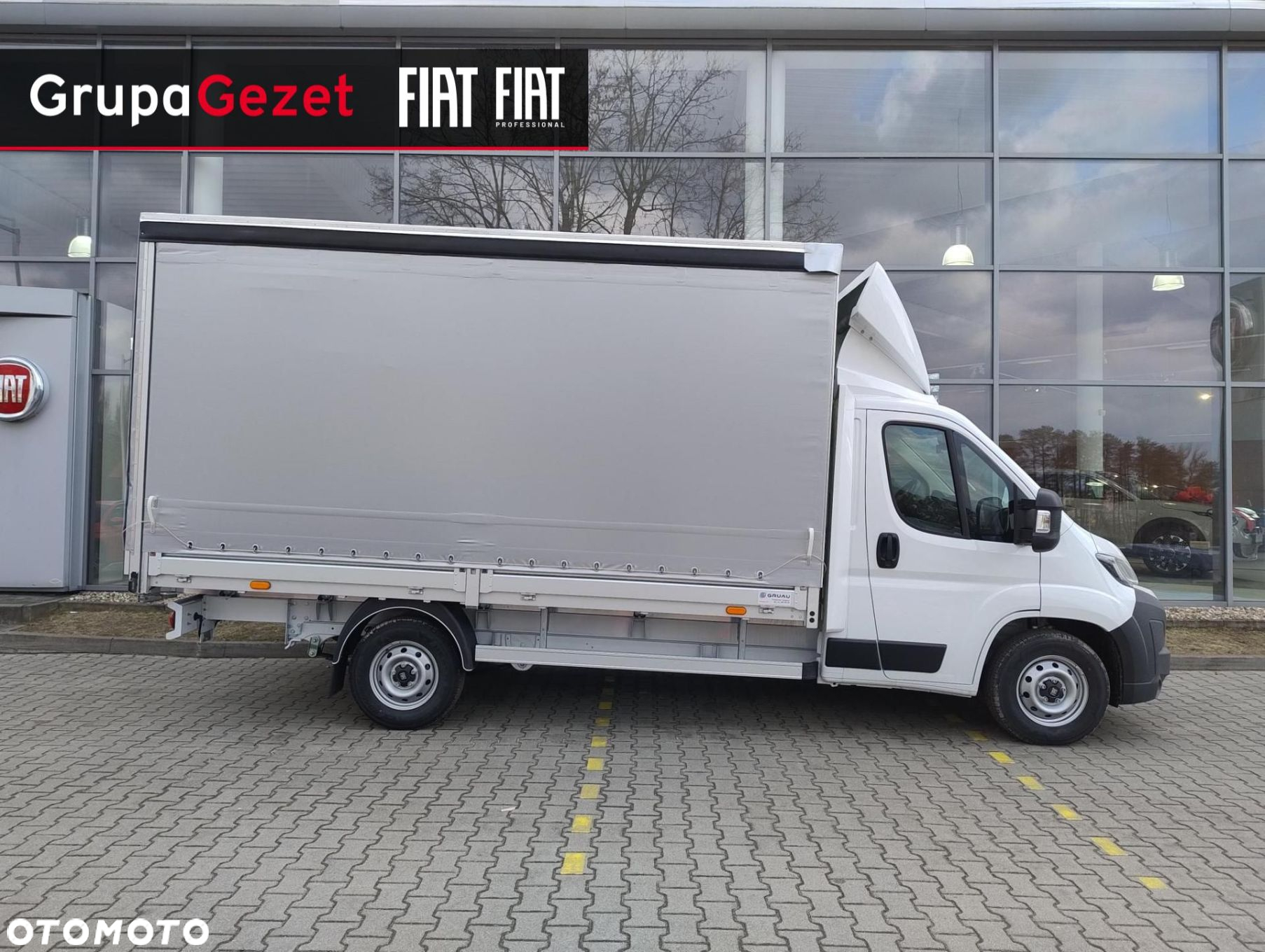 Fiat Ducato - 2